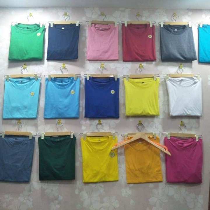 Kaos Polos