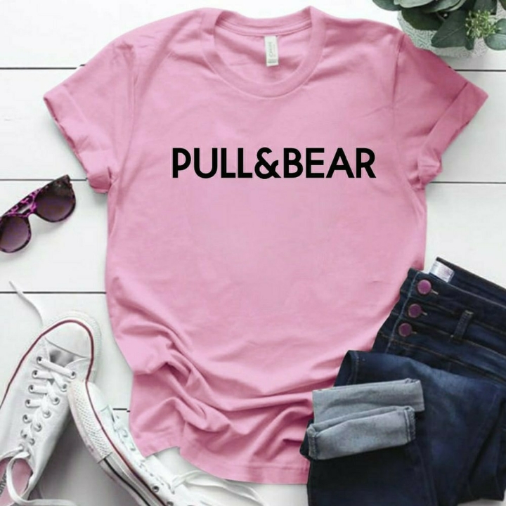 Kaos Pull N Bear 2