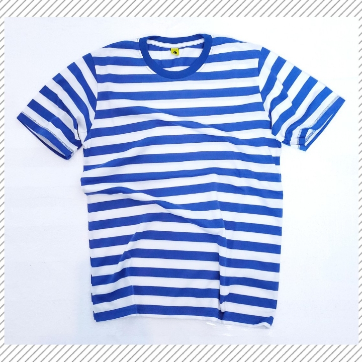 Kaos Salur Premium