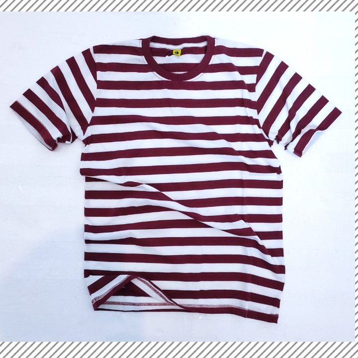 Kaos Salur Premium