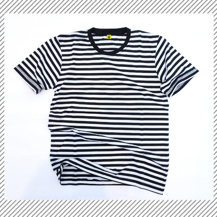 Kaos Salur Premium