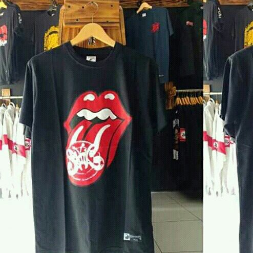 Kaos Slank 2