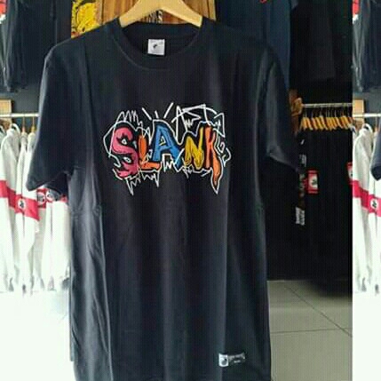 Kaos Slank 3