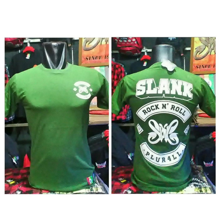 Kaos Slank KS006