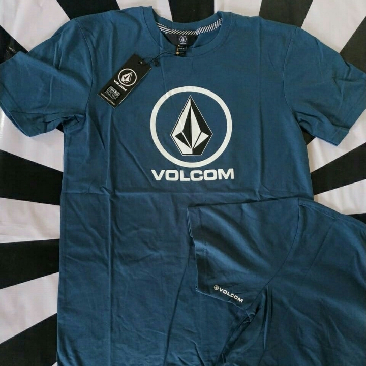 Kaos Volcom