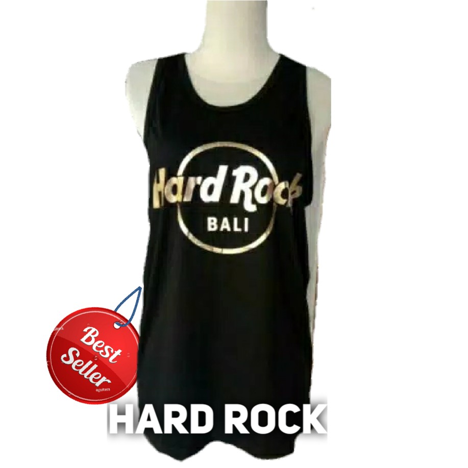 Kaos singlet cowok 4