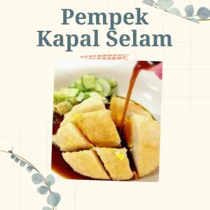 Kapal Selam Besar