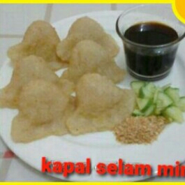 Kapal Selam Mini