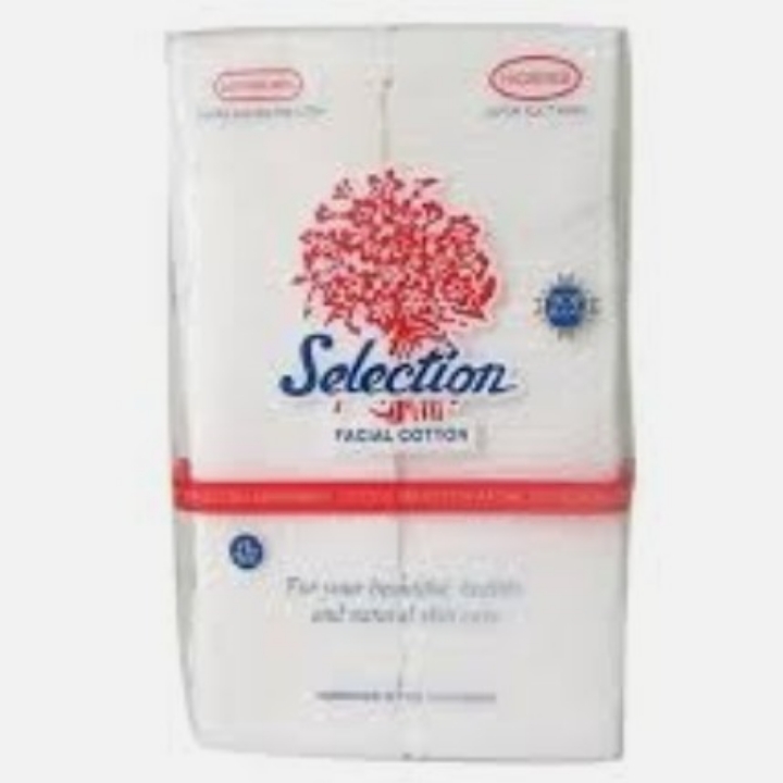 Kapan Selection 50 Gram