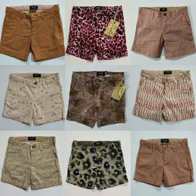 Kaporal Pants Kids