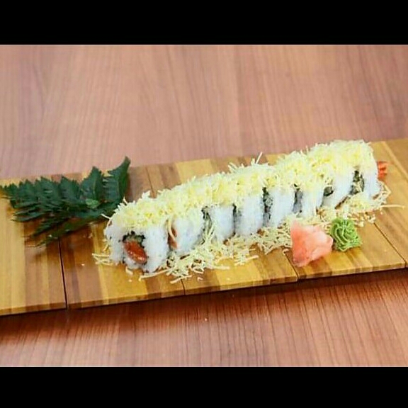 Kappuna Roll