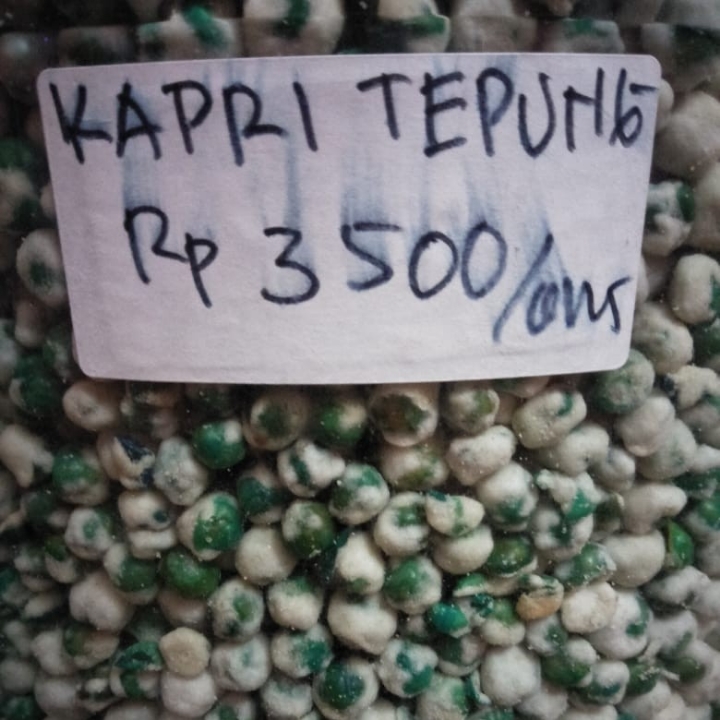 Kapri Tepung