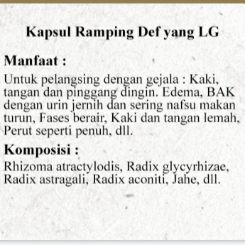 Kapsul Def Yang 2