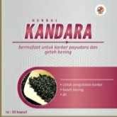 Kapsul Kandara