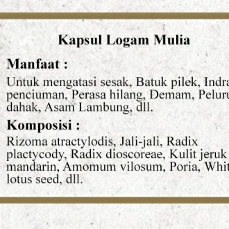 Kapsul Logam Mulia 2