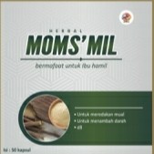 Kapsul Moms Mill