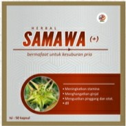 Kapsul Samawa