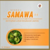 Kapsul Samawa