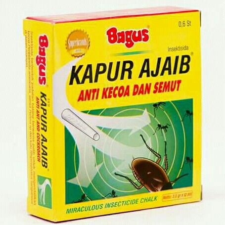 Kapur Bagus