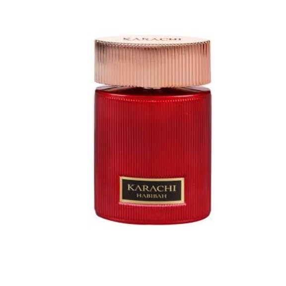 Karachi Habibah Red 75 Ml