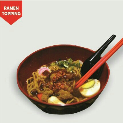 Karage Ramen 