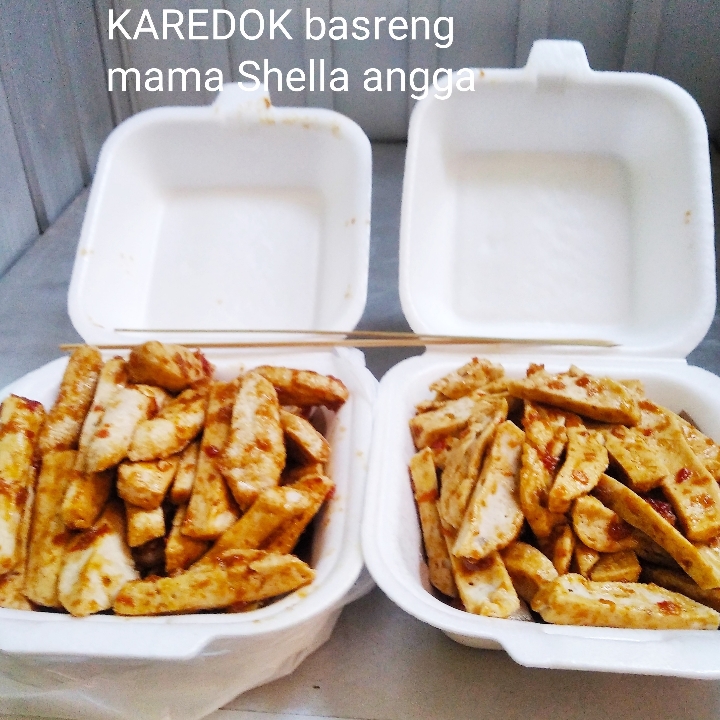 Karedak Basreng