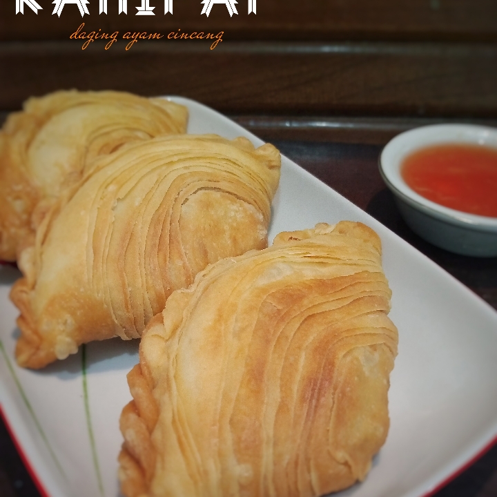 Karipap