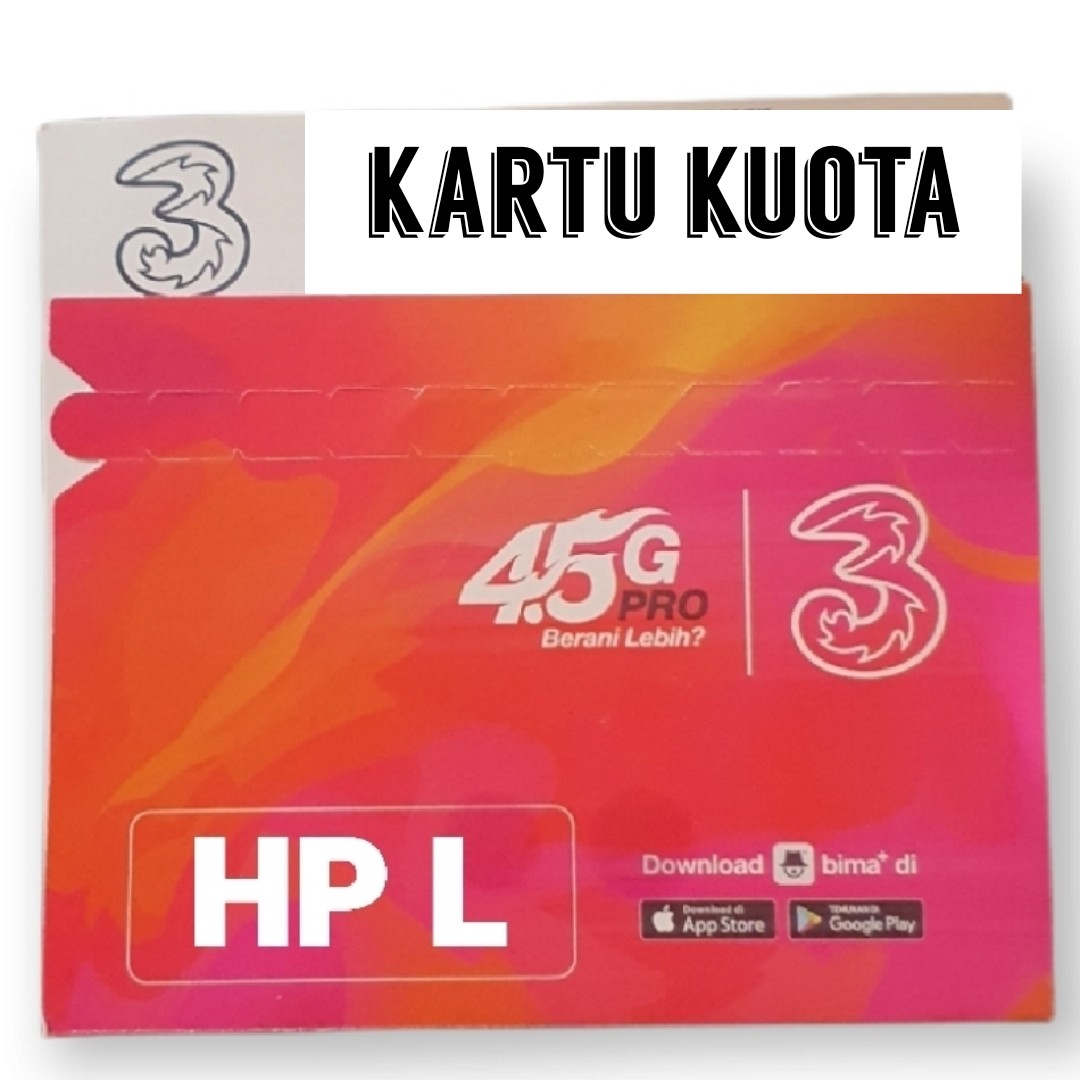 Kartu 18GB