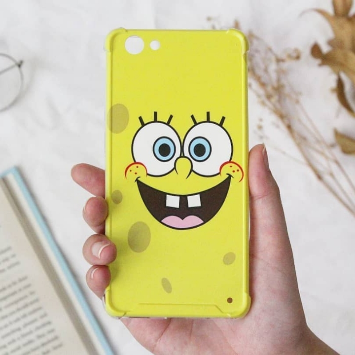 Katalog Spongeboeb