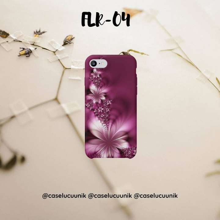 Katalog Flower Case