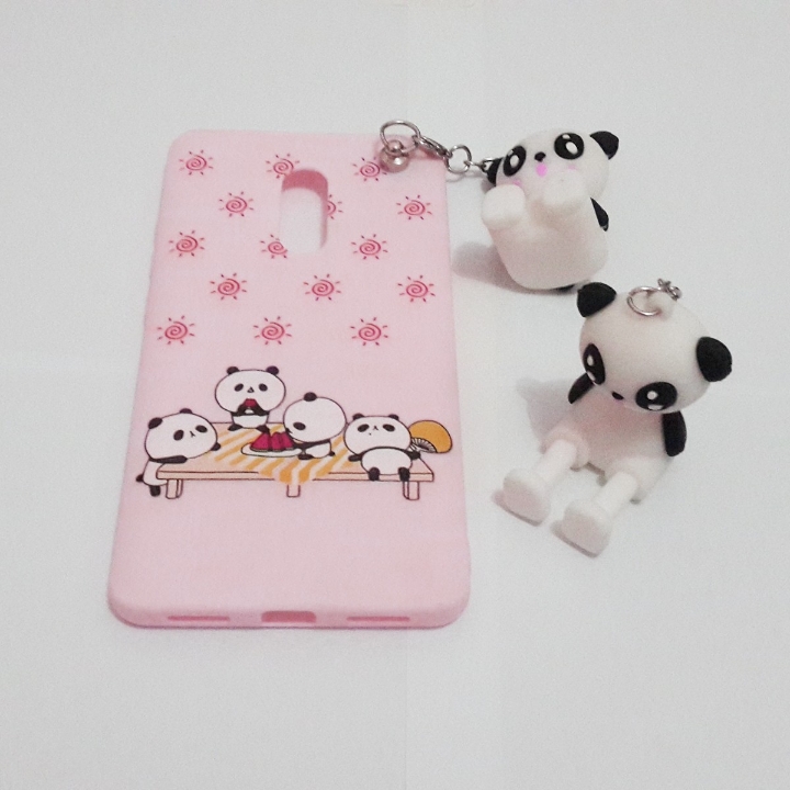 Katalog Panda Case