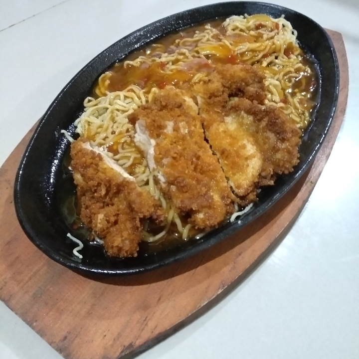 Katsu Mie 