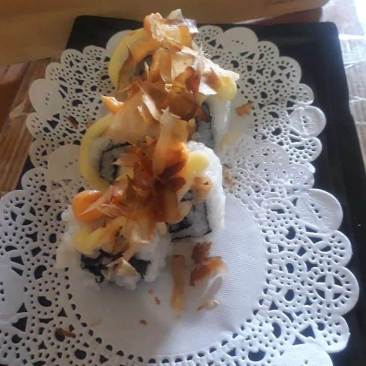 Katsuboshi Sushi