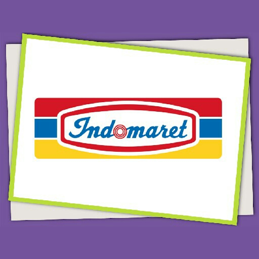 Ke-Indomaret