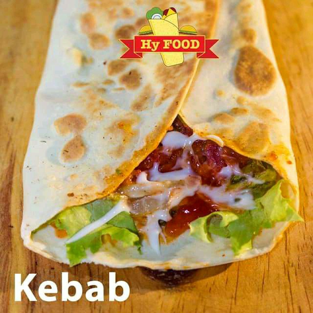 Kebab