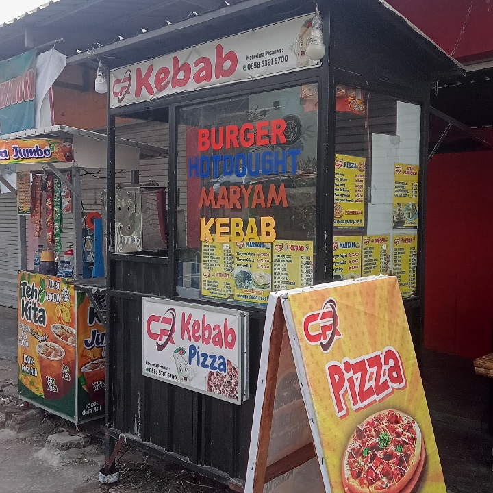 Kebab