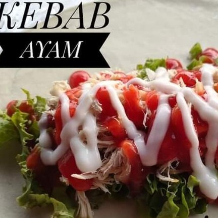 Kebab Ayam