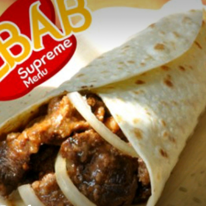 Kebab Beef