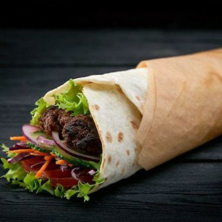 Kebab Beef Petties 