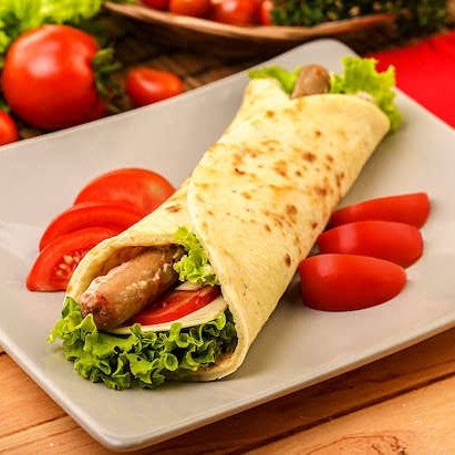 Kebab Beef Sosis Medium