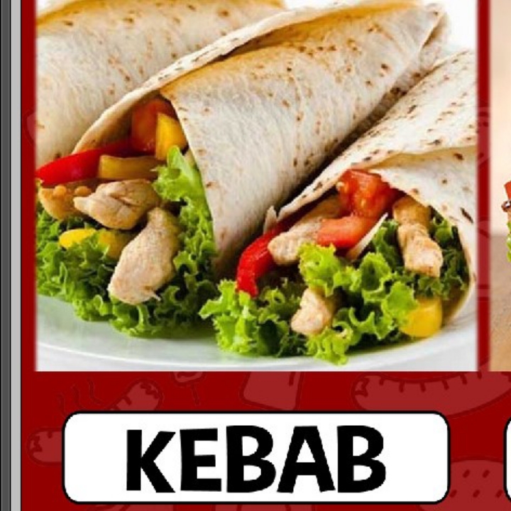 Kebab Besar