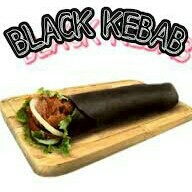 Kebab Black