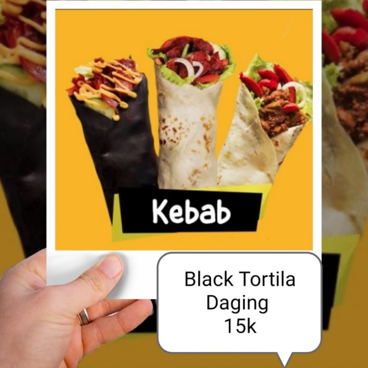 Kebab Black Original 