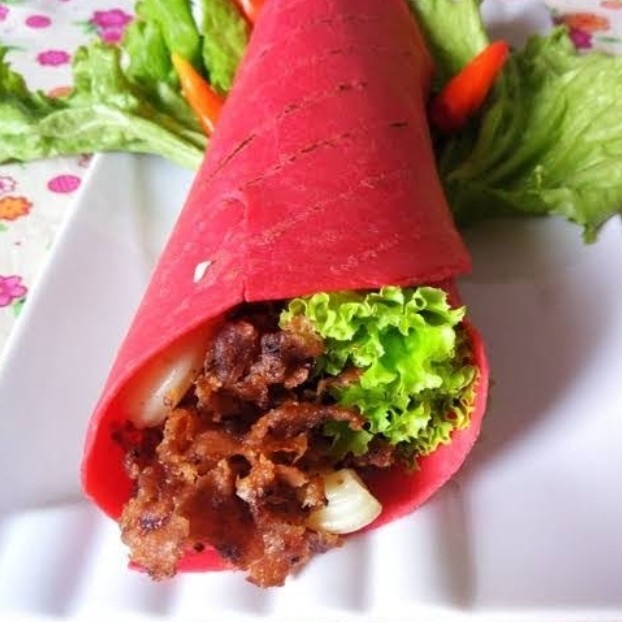 Kebab Chili Spesial