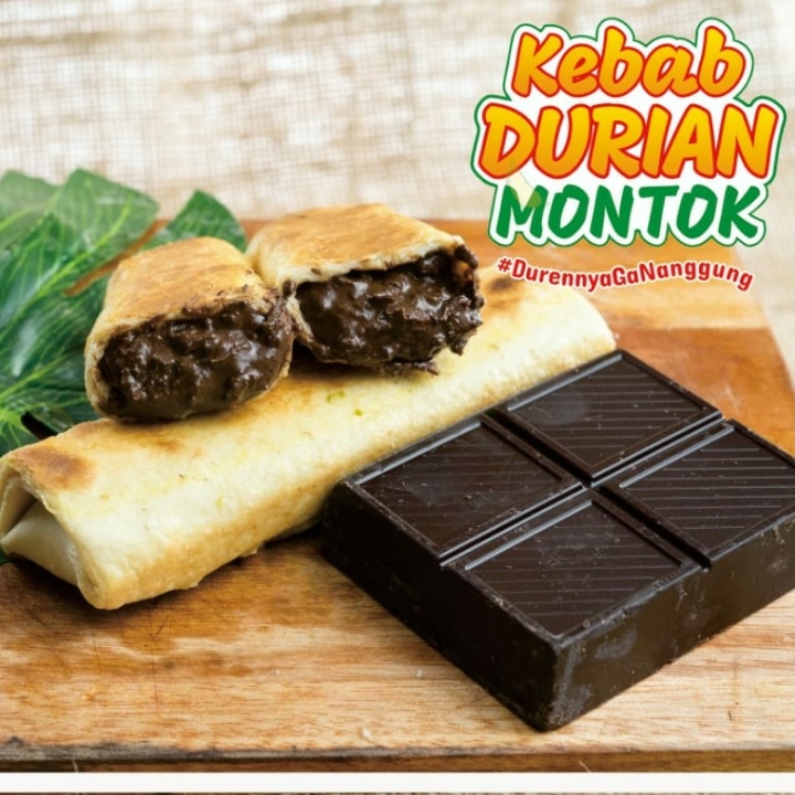 Kebab Choco