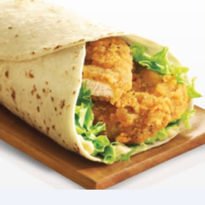 Kebab Crispy Cham