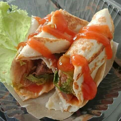 Kebab Daging