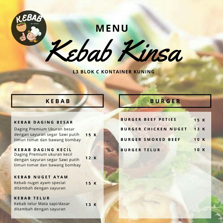 Kebab Daging besar 2