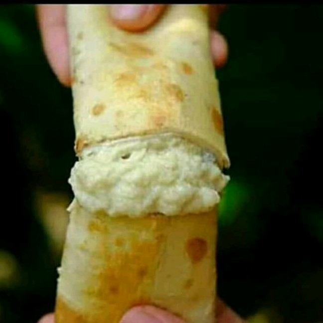 Kebab Duren Original