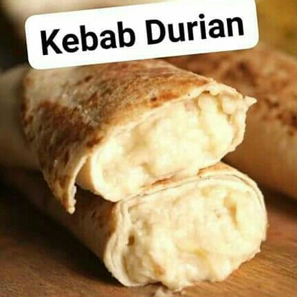 Kebab Duren original